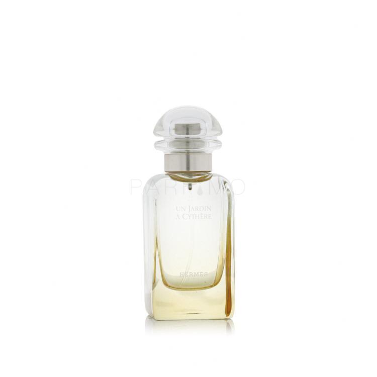 Hermes Un Jardin à Cythère Eau de Toilette Nachfüllbar 50 ml
