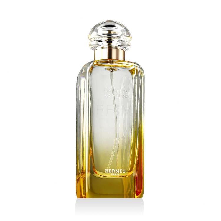 Hermes Un Jardin à Cythère Eau de Toilette Nachfüllbar 100 ml