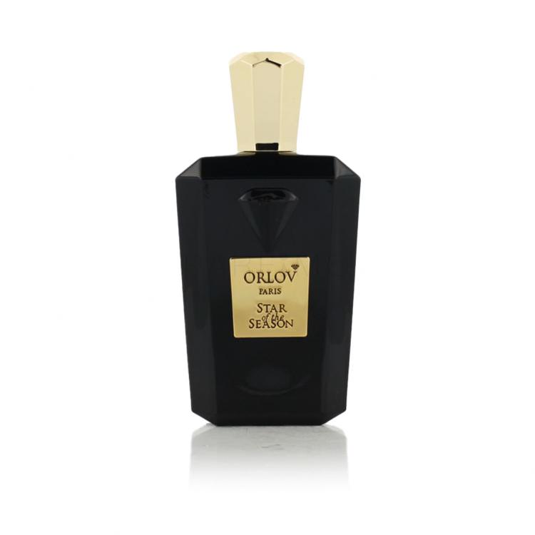 Orlov Paris Star of the Season Eau de Parfum Nachfüllbar 75 ml