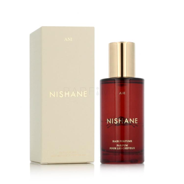 Nishane Ani Haar Nebel 50 ml