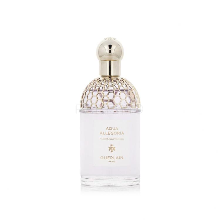 Guerlain Aqua Allegoria Flora Salvaggia Eau de Toilette für Frauen Nachfüllbar 125 ml