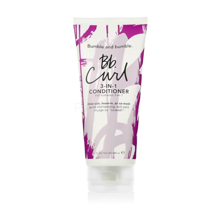 Bumble and bumble Bb. Curl 3-In-1 Conditioner Conditioner 200 ml
