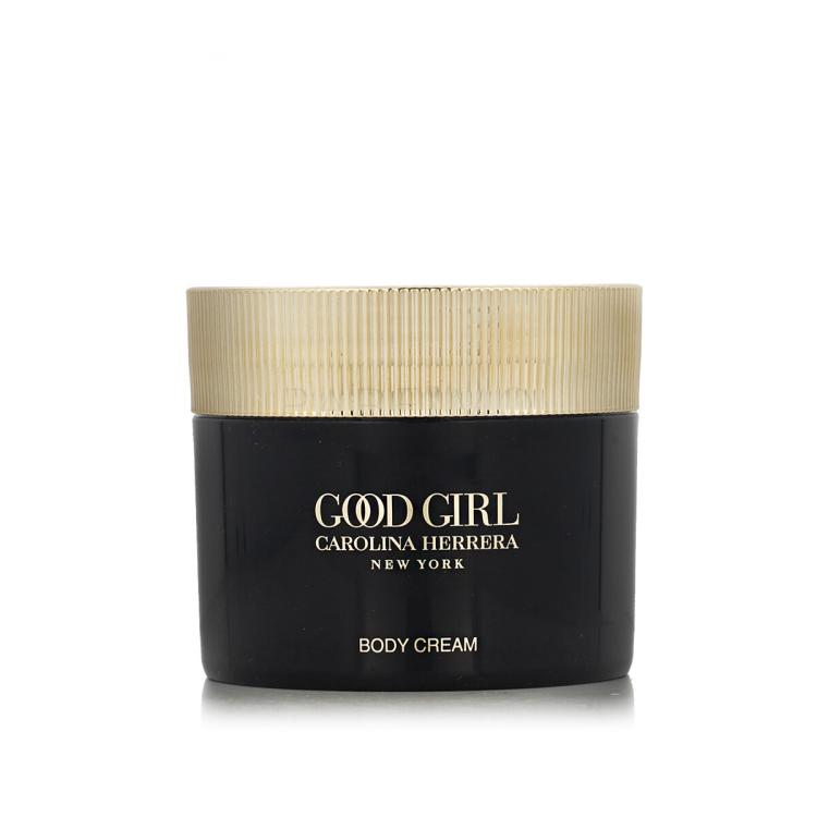 Carolina Herrera Good Girl Körpercreme für Frauen 200 ml