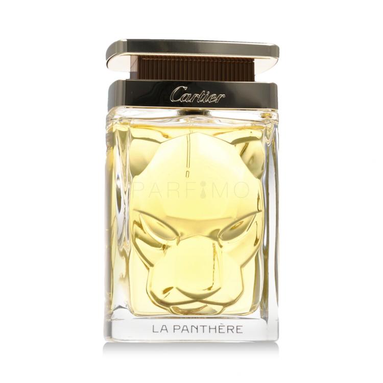 Cartier La Panthère Elixir Eau de Parfum für Frauen 100 ml