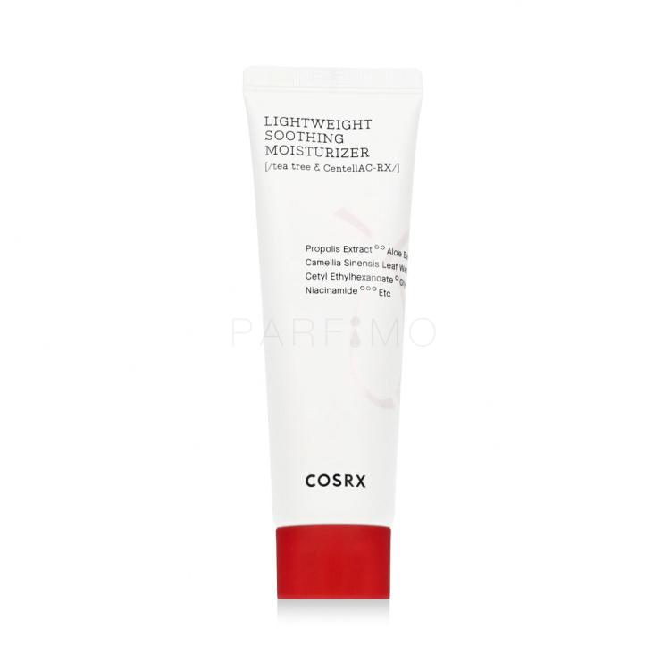 COSRX AC Collection Lightweight Soothing Moisturizer Tagescreme 80 ml