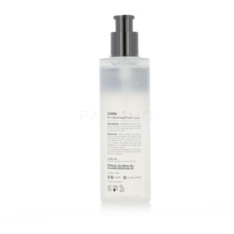 COSRX BHA Blackhead Power Liquid Peeling 100 ml