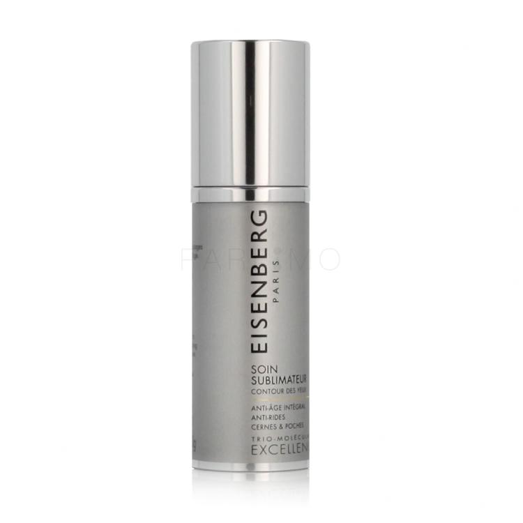 Eisenberg Excellence Soin Sublimateur Augencreme für Frauen 30 ml