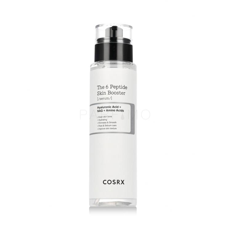 COSRX The 6 Peptide Skin Booster Serum Gesichtsserum 150 ml
