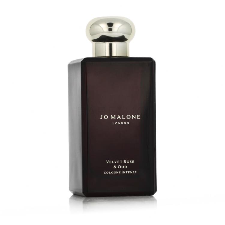 Jo Malone Velvet Rose &amp; Oud Cologne Intense Eau de Cologne 100 ml