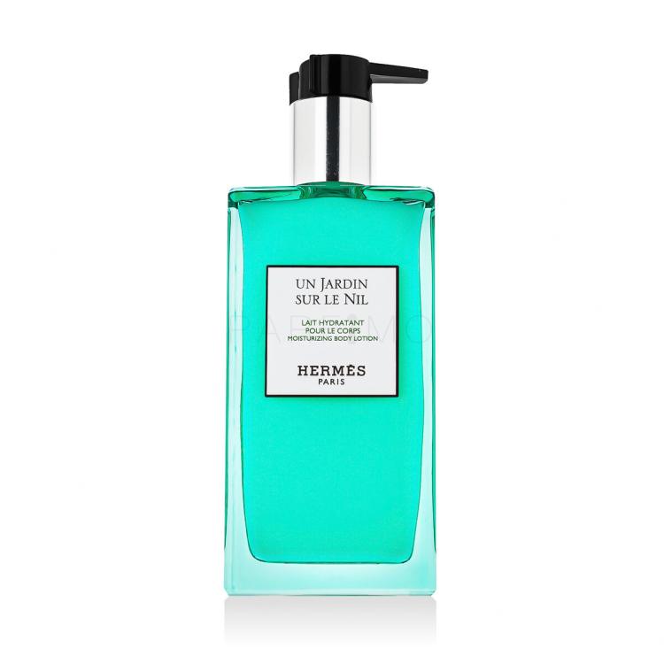 Hermes Un Jardin Sur Le Nil Körperlotion 200 ml