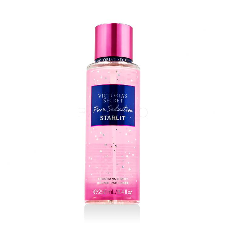Victoria´s Secret Pure Seduction Starlit Körperspray für Frauen 250 ml