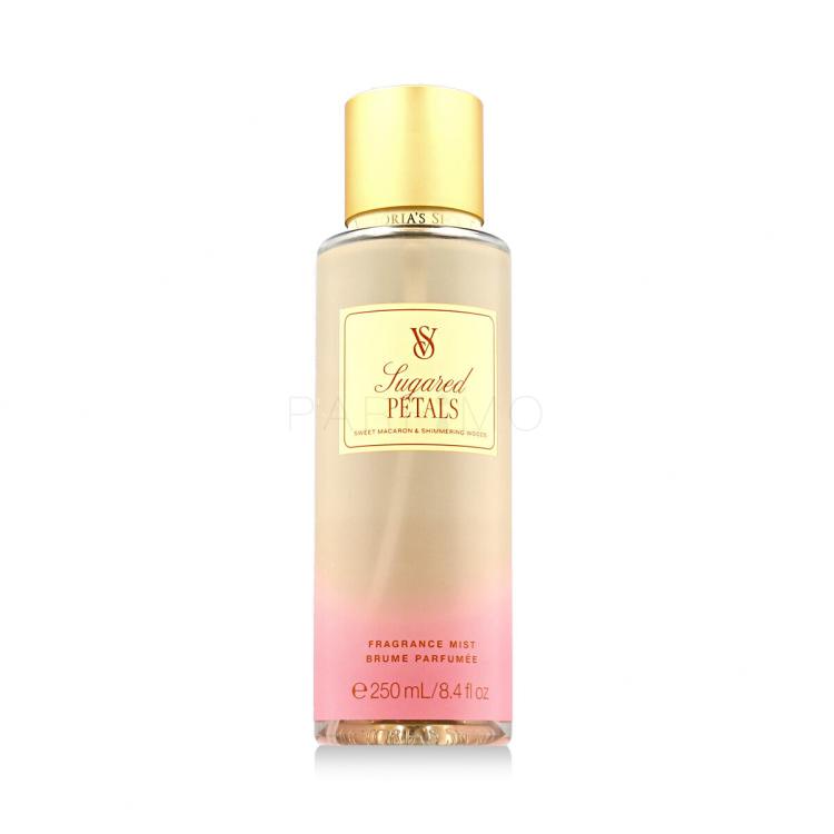 Victoria´s Secret Sugared Petals Körperspray für Frauen 250 ml