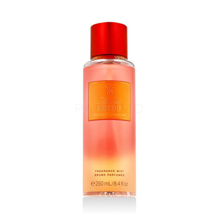 Victoria´s Secret Amber Aperitif Körperspray für Frauen 250 ml