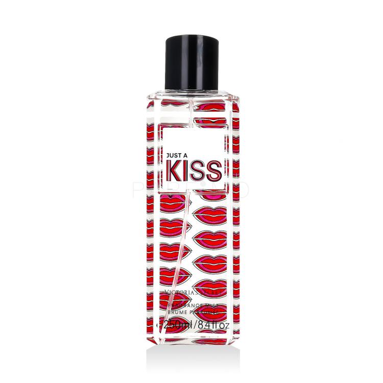 Victoria´s Secret Just A Kiss Körperspray für Frauen 250 ml