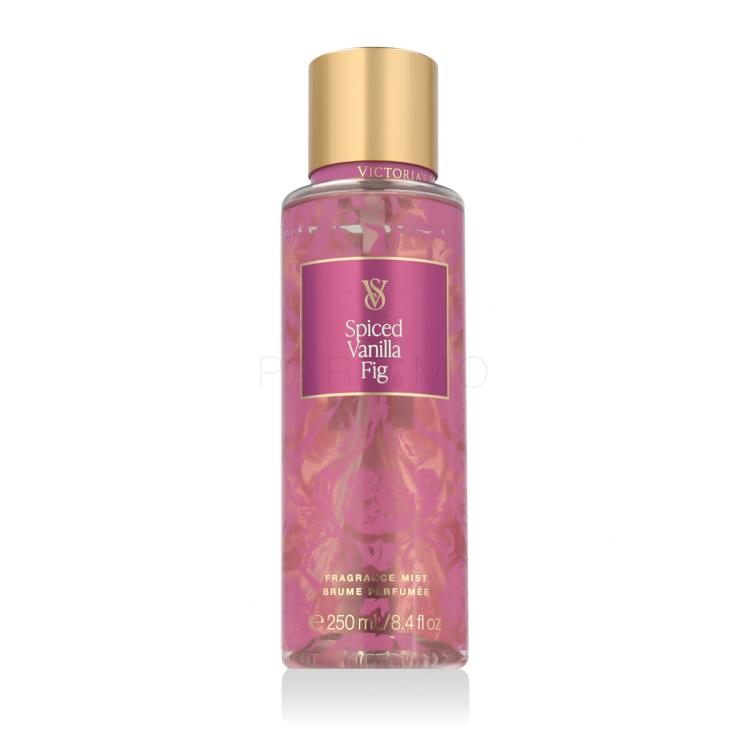 Victoria´s Secret Spiced Vanilla Fig Körperspray für Frauen 250 ml