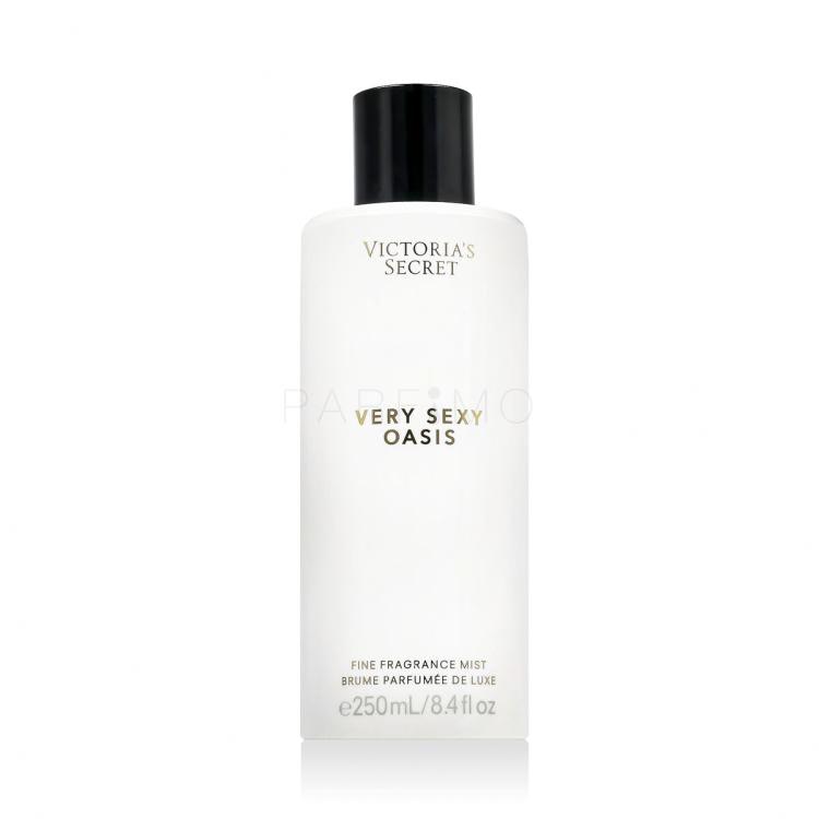 Victoria´s Secret Very Sexy Oasis Körperspray für Frauen 250 ml
