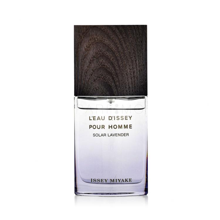 Issey Miyake L&#039;Eau D&#039;Issey Pour Homme Solar Lavender Eau de Toilette für Herren 50 ml