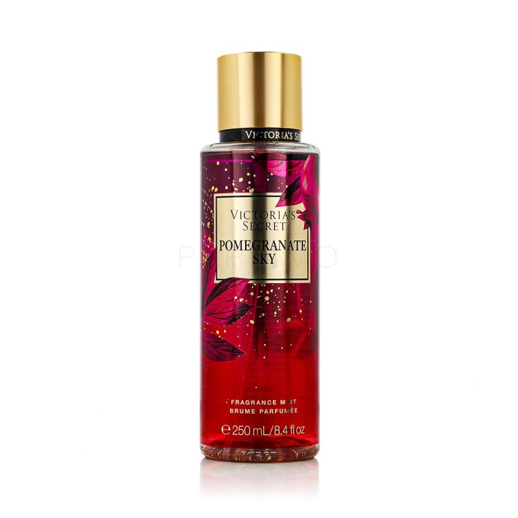 Victoria´s Secret Pomegranate Sky Körperspray für Frauen 250 ml