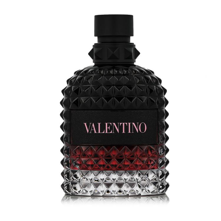 Valentino Uomo Born in Roma Intense Eau de Parfum für Herren 100 ml