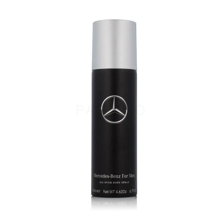 Mercedes-Benz Mercedes-Benz Körperspray für Herren 200 ml