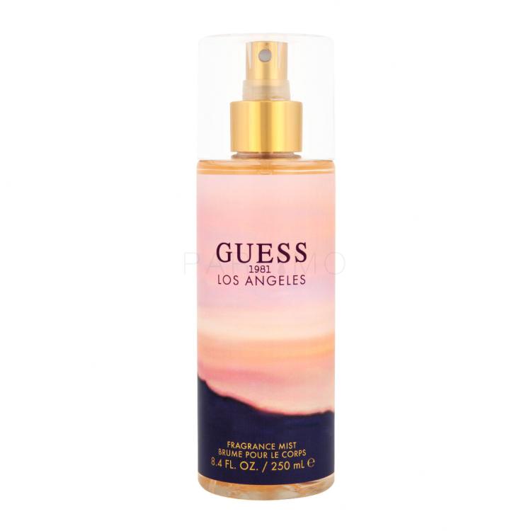 GUESS Guess 1981 Los Angeles Körperspray für Frauen 250 ml