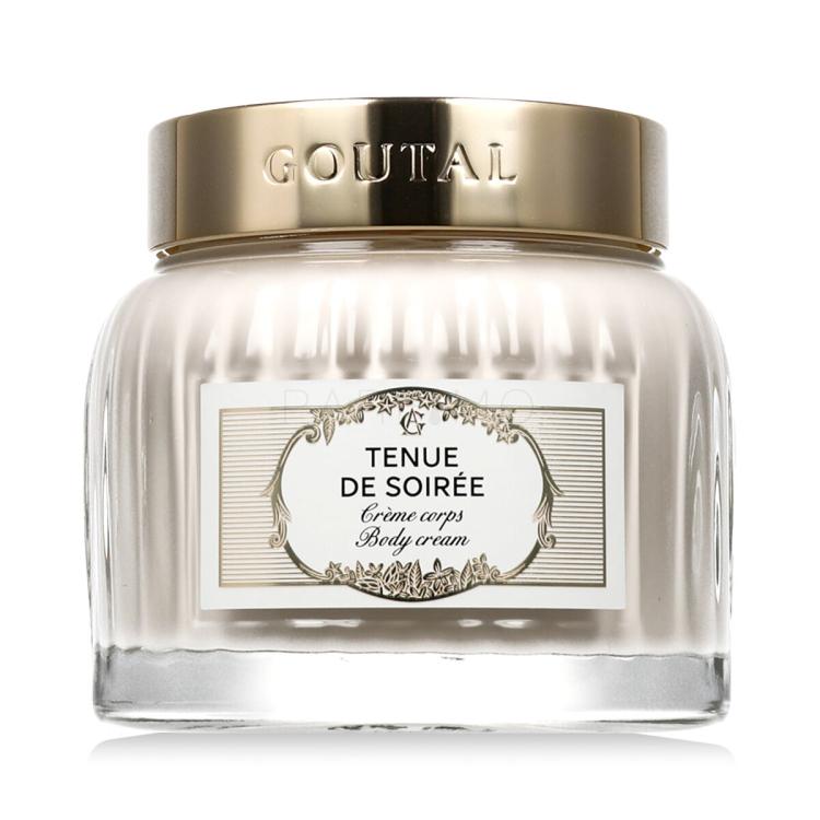 Goutal Tenue de Soirée Körpercreme für Frauen 190 ml