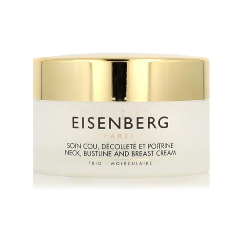 Eisenberg Neck, Bustline and Breast Cream Creme für Hals &amp; Dekolleté für Frauen 100 ml