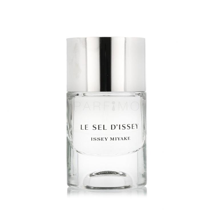Issey Miyake Le Sel d&#039;Issey Eau de Toilette für Herren 50 ml