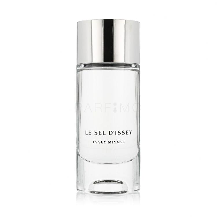 Issey Miyake Le Sel d&#039;Issey Eau de Toilette für Herren 100 ml