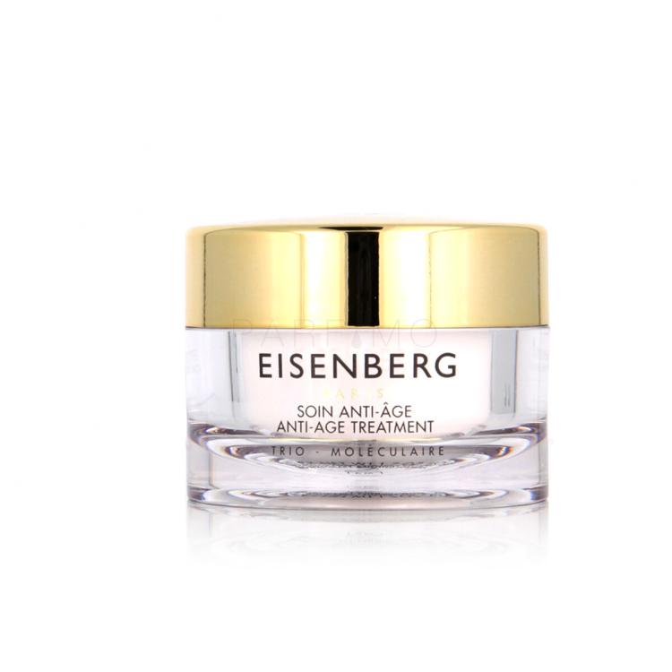 Eisenberg Anti-Age Treatment Tagescreme für Frauen 50 ml