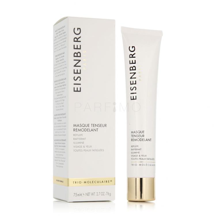 Eisenberg Firming Remodelling Mask Gesichtsmaske für Frauen 75 ml