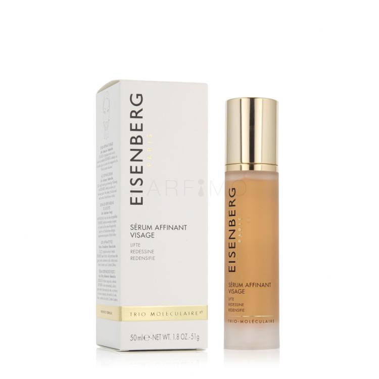 Eisenberg Face Refining Serum Gesichtsserum für Frauen 50 ml