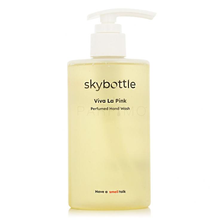 Skybottle Viva La Pink Flüssigseife 300 ml