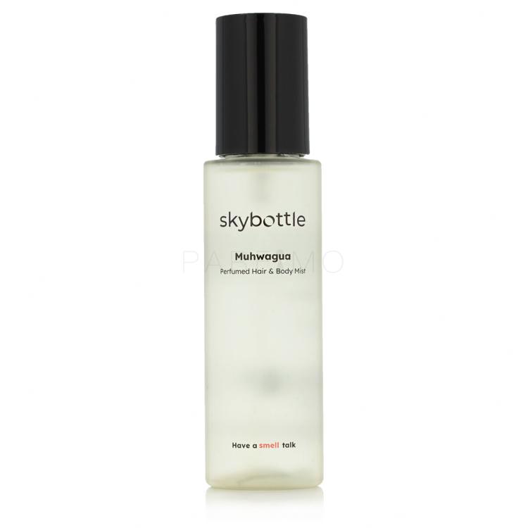 Skybottle Muhwagua Perfumed Hair &amp; Body Mist Körperspray 100 ml