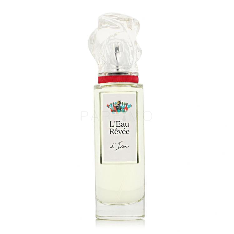 Sisley L&#039;Eau Rêvée D&#039;Isa Eau de Toilette 50 ml