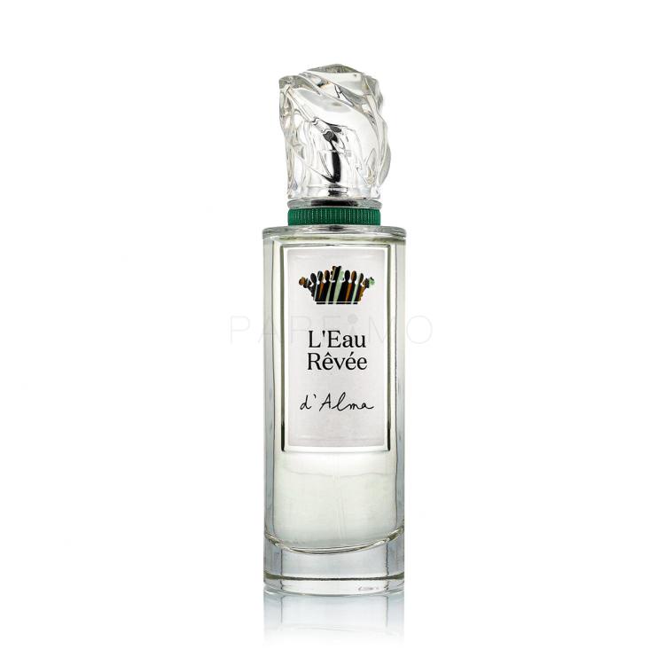 Sisley L&#039;Eau Rêvée D&#039;Alma Eau de Toilette 100 ml