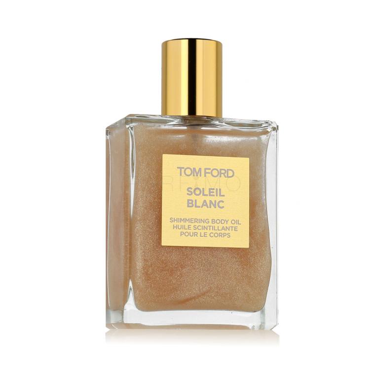 TOM FORD Soleil Blanc Körperöl 100 ml