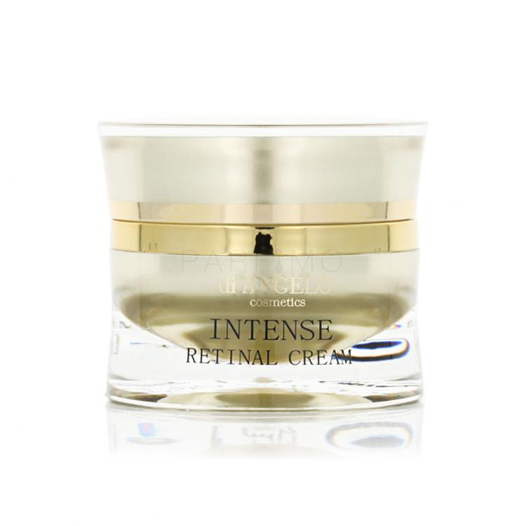 Di Angelo Cosmetics Intense Retinal Cream Tagescreme für Frauen 30 ml