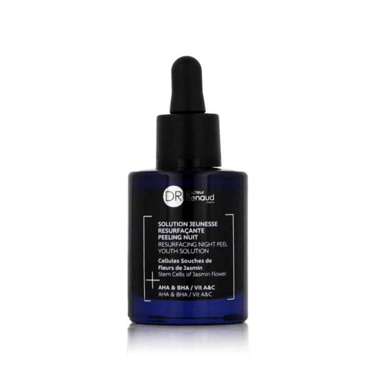 Dr Renaud Intensive Plant Prescriptions Resurfacing Night Peel Youth Solution Peeling 30 ml