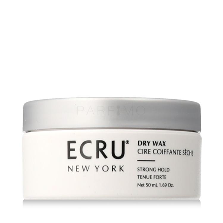 ECRU Dry Wax Haarwachs 50 ml