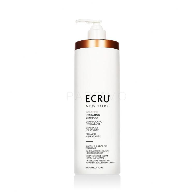 ECRU Curl Perfect Hydrating Shampoo Shampoo 709 ml