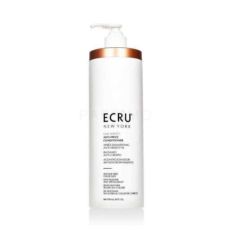 ECRU Curl Perfect Anti-Frizz Conditioner Conditioner 709 ml