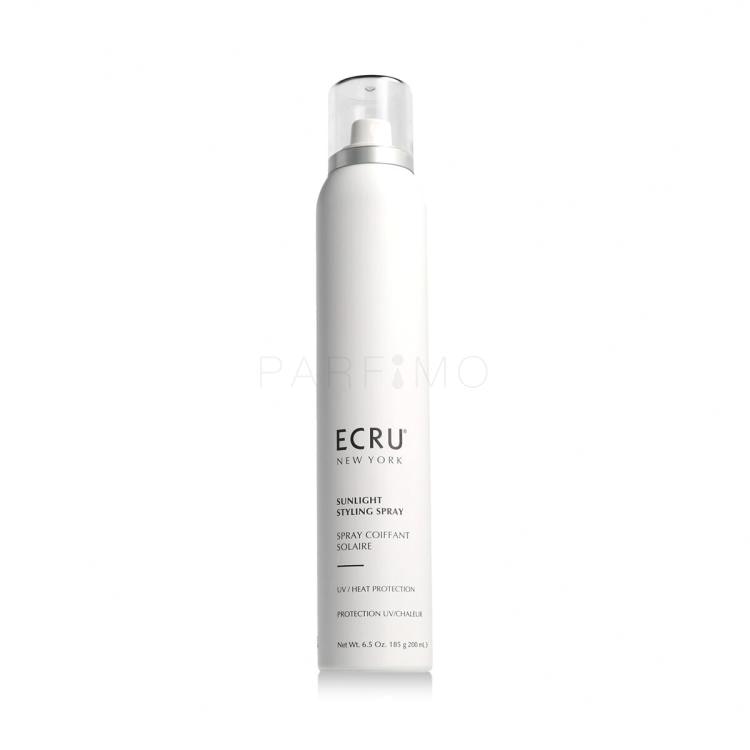 ECRU Sunlight Styling Spray Haarspray 200 ml
