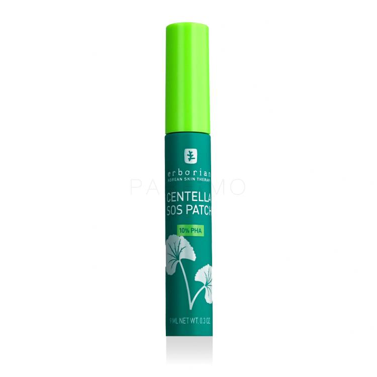 Erborian Centella SOS Patch Lokale Hautpflege für Frauen 9 ml