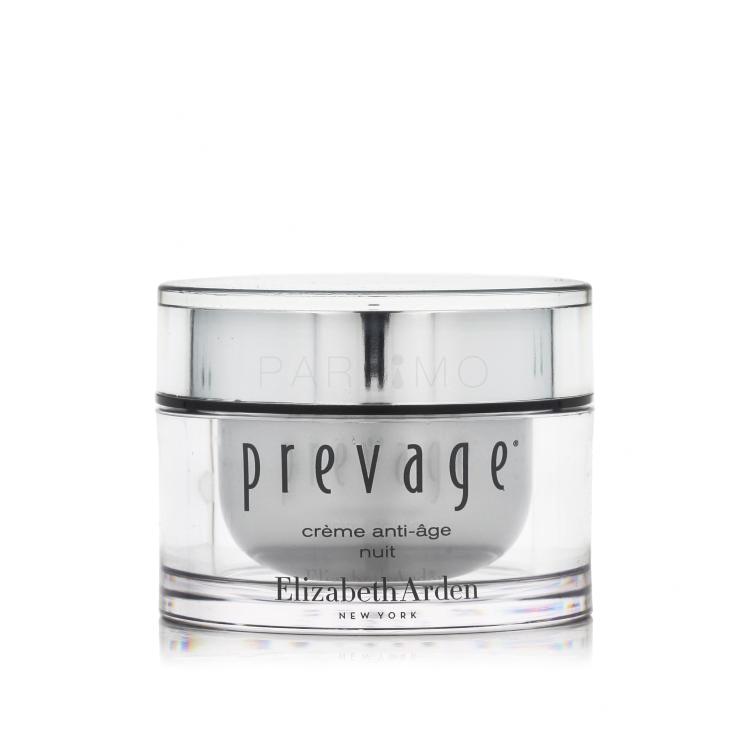Elizabeth Arden Prevage Anti-Aging Overnight Cream Nachtcreme für Frauen 50 ml