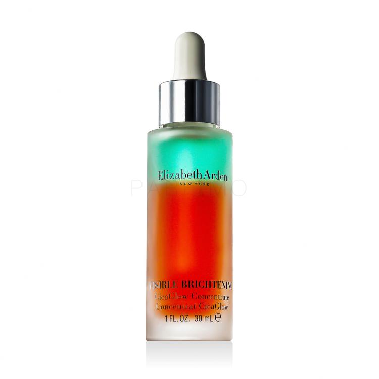 Elizabeth Arden Visible Brightening CicaGlow Concentrate Gesichtsserum für Frauen 30 ml