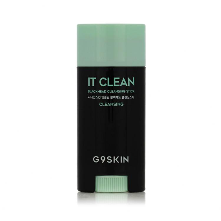 G9SKIN It Clean Blackhead Cleansing Stick Peeling 15 g