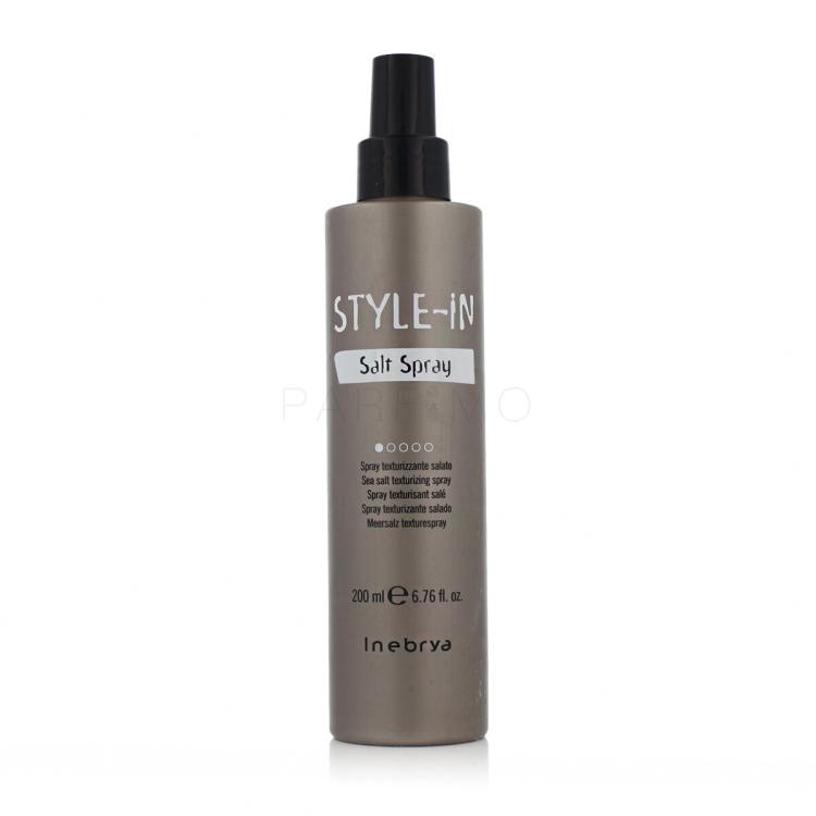 Inebrya Style-In Salt Spray Für Locken 200 ml