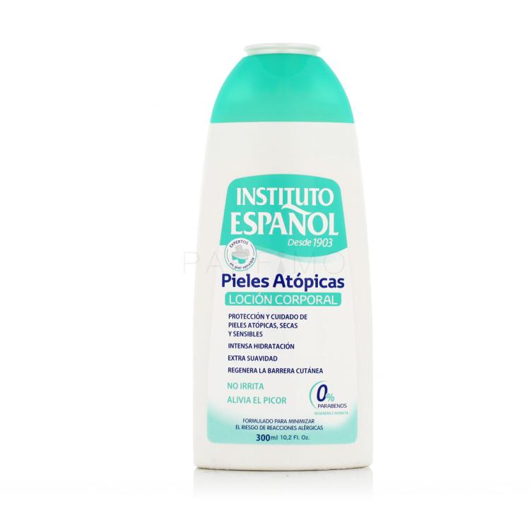Instituto Espanol Atopic Skin Body Lotion Körperlotion 300 ml