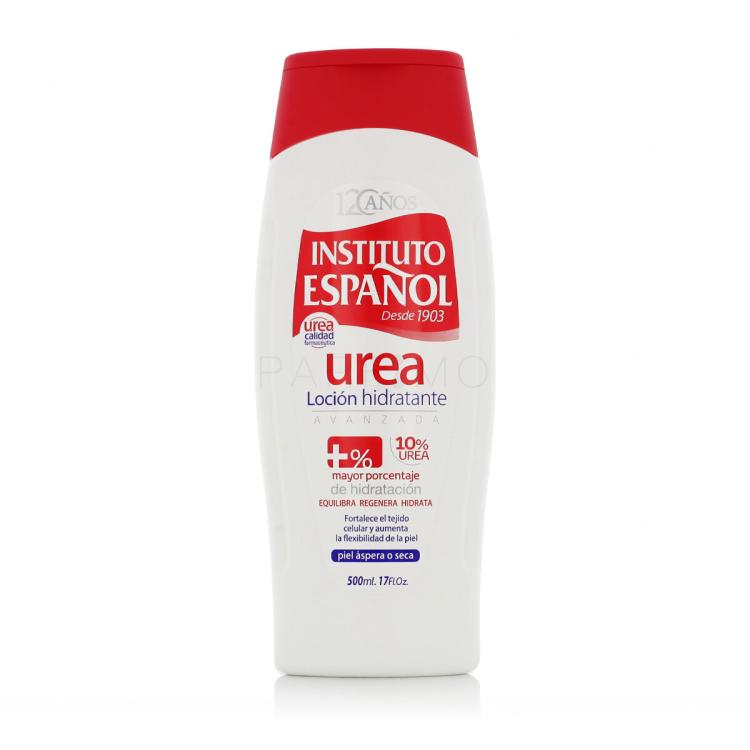 Instituto Espanol Urea Moisturizing Lotion Körperlotion 500 ml